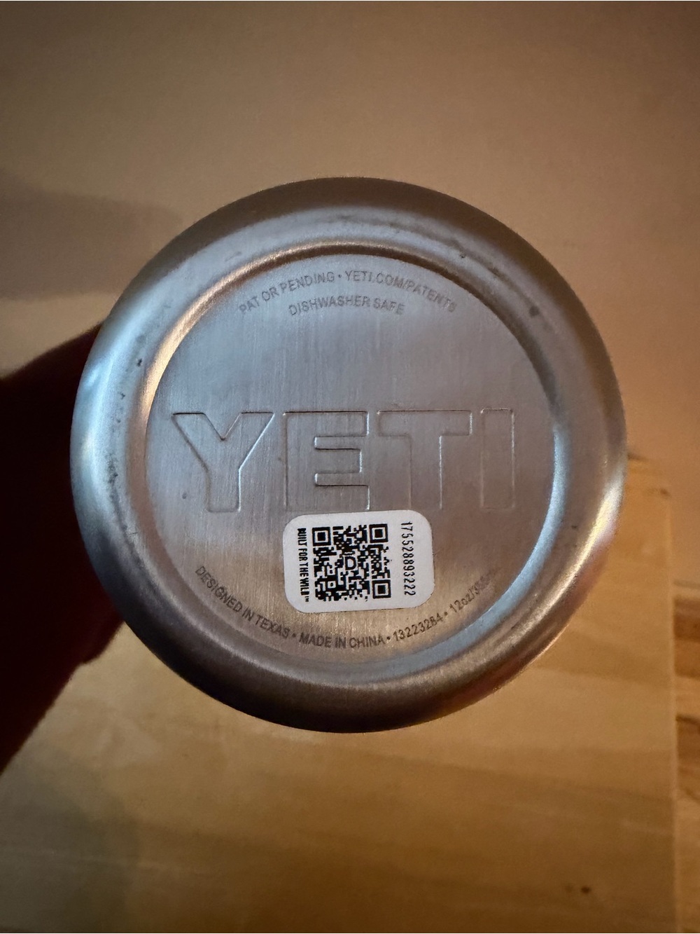 Yeti Rambler - Picture 2 of 4